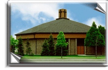 Picture of Sts. Peter and Paul Roman Catholic Church